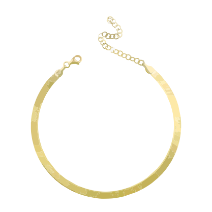 ANKLETS
