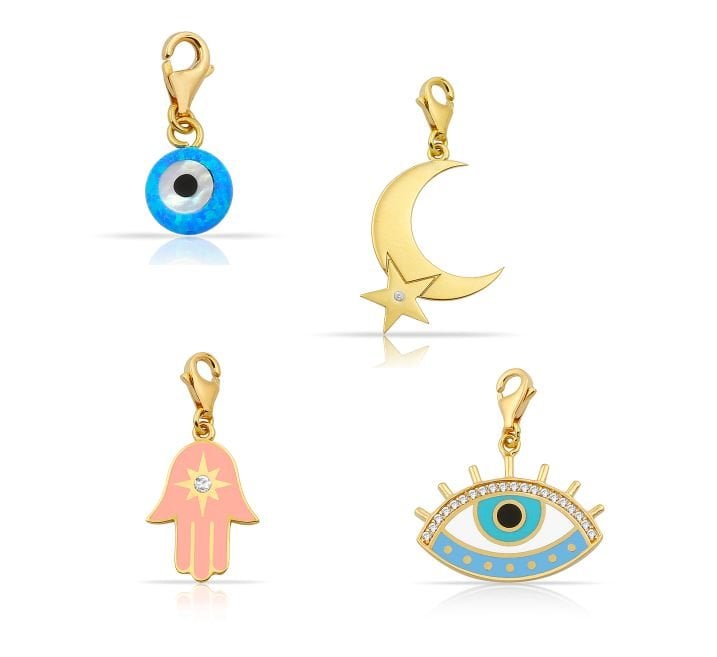 CHARMS COLLECTION